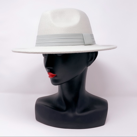 Fashion Fedora Hat - Picture 14 of 16